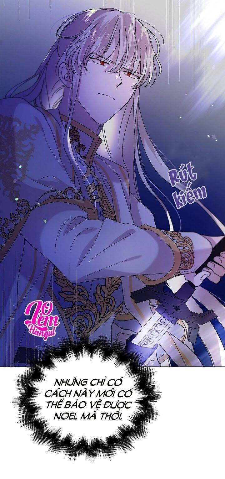 Cách Để Em Bảo Vệ Anh Chapter 24 - 31