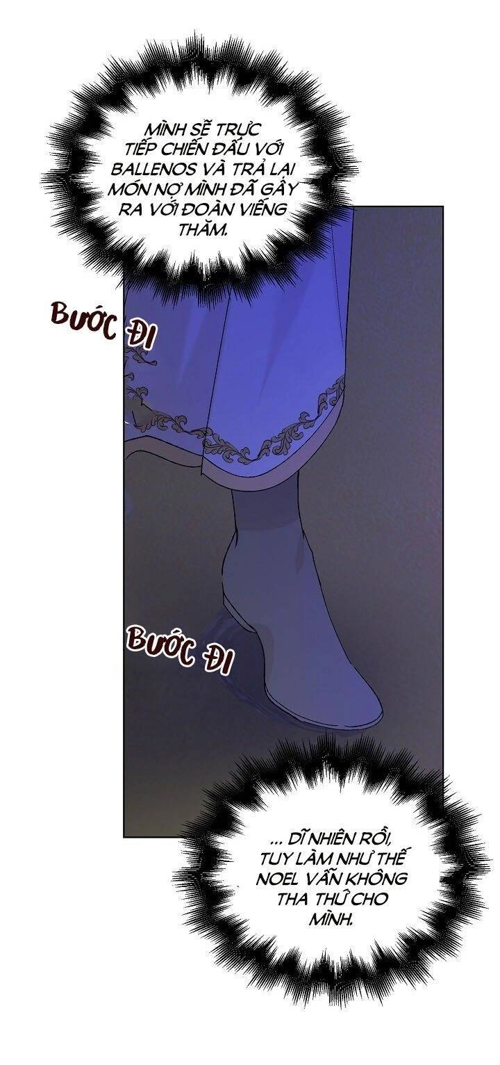 Cách Để Em Bảo Vệ Anh Chapter 24 - 32