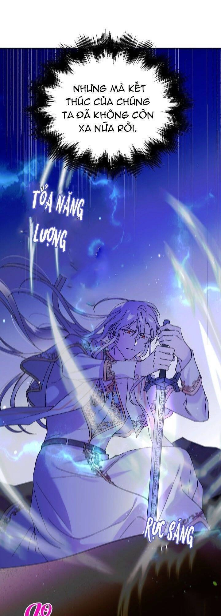 Cách Để Em Bảo Vệ Anh Chapter 24 - 33