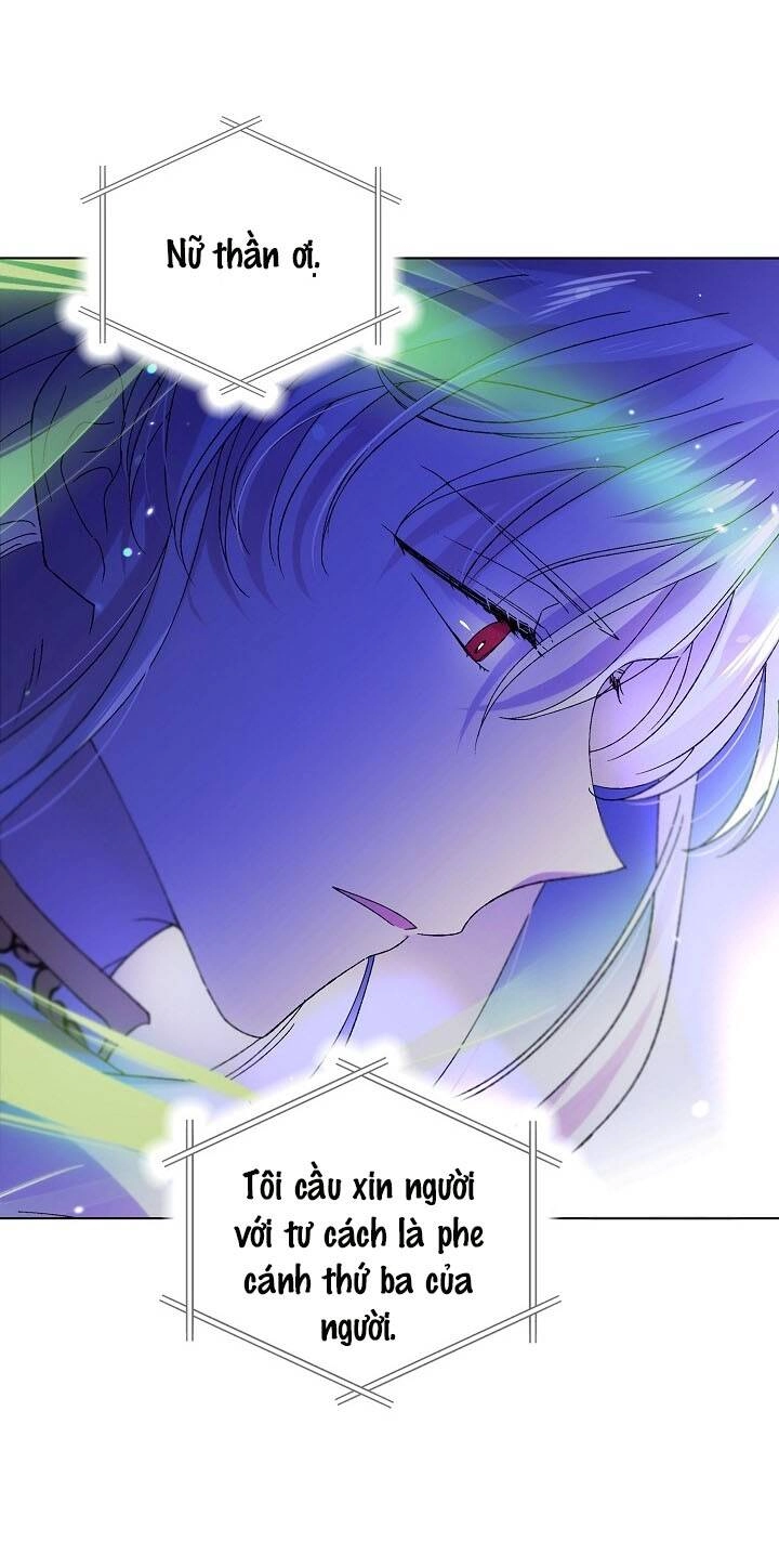 Cách Để Em Bảo Vệ Anh Chapter 24 - 35