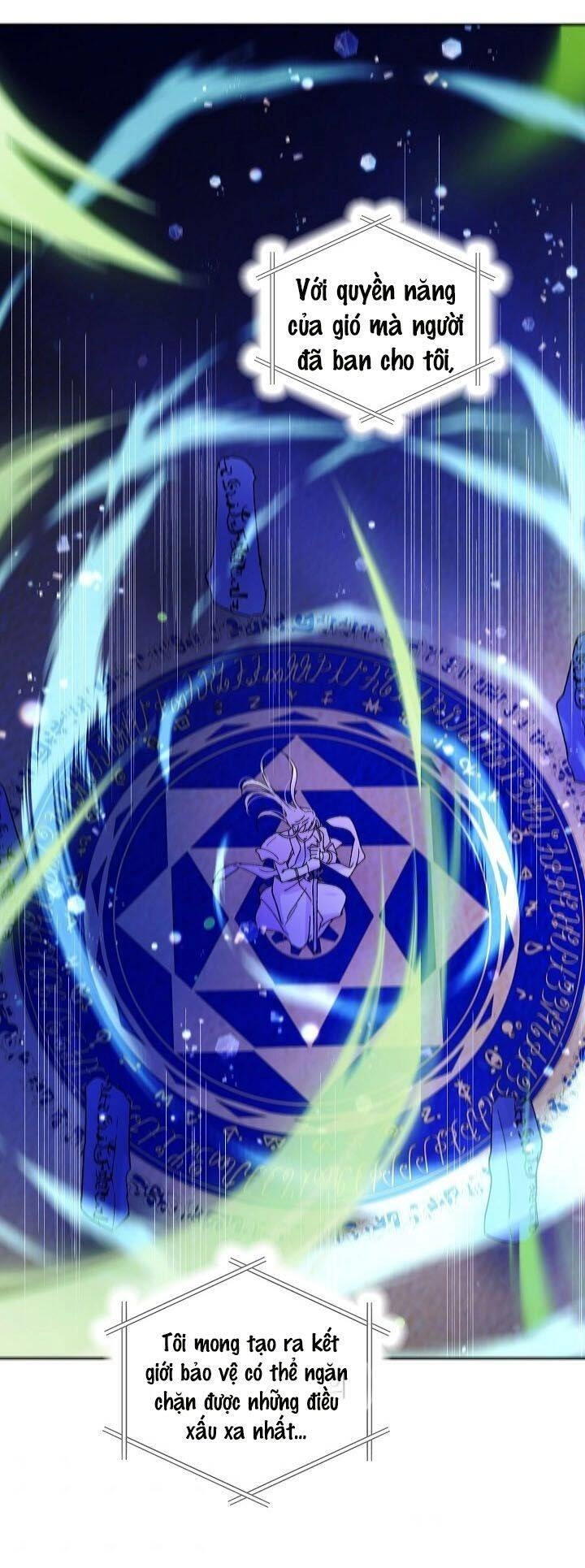 Cách Để Em Bảo Vệ Anh Chapter 24 - 36