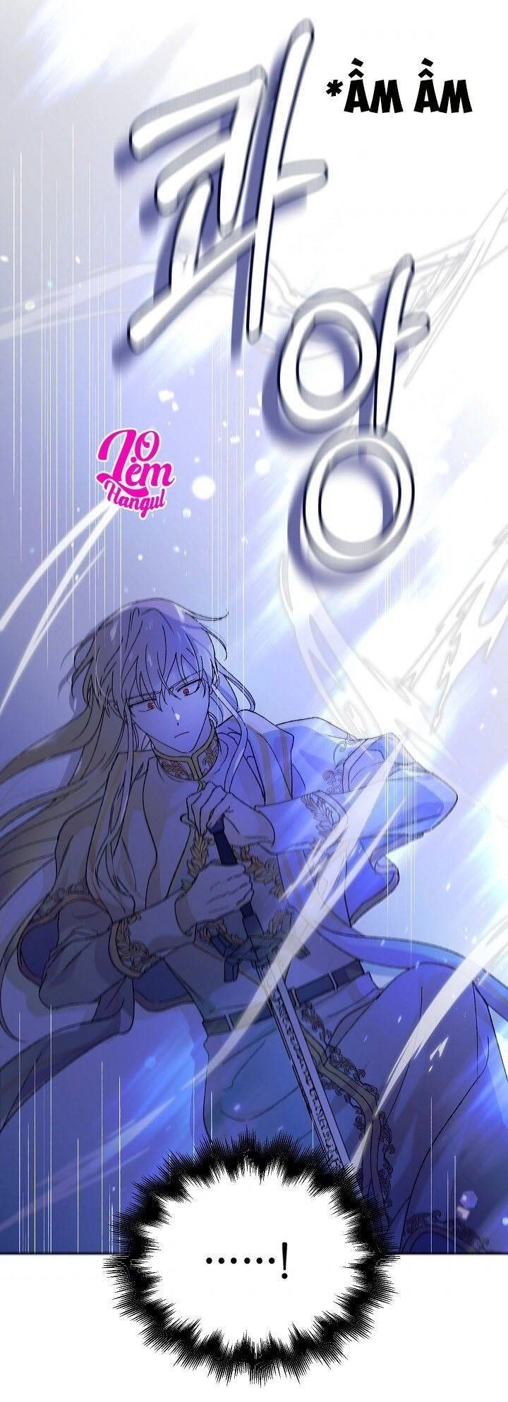 Cách Để Em Bảo Vệ Anh Chapter 24 - 37