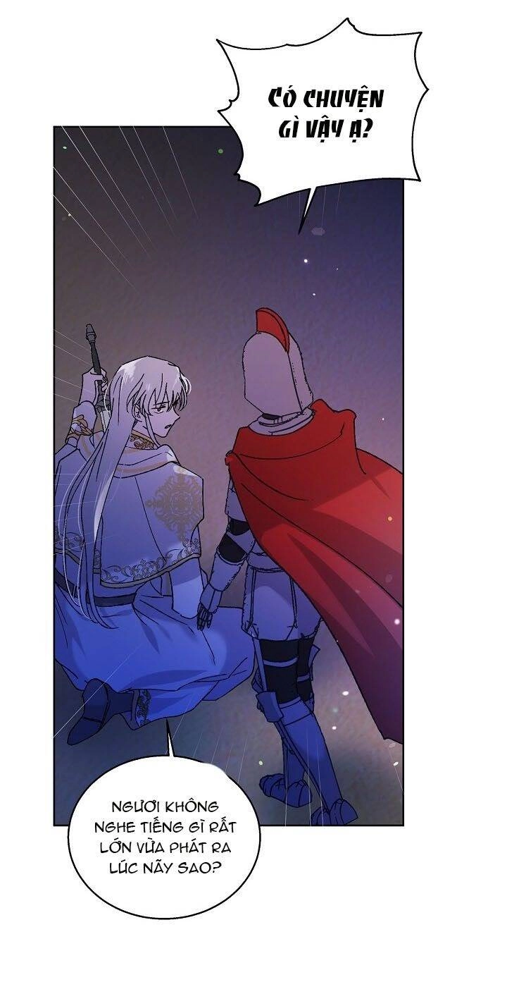 Cách Để Em Bảo Vệ Anh Chapter 24 - 41