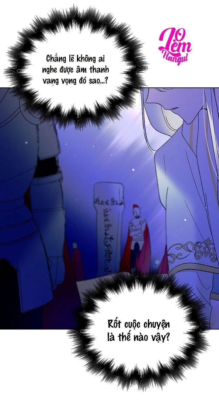 Cách Để Em Bảo Vệ Anh Chapter 24 - 43