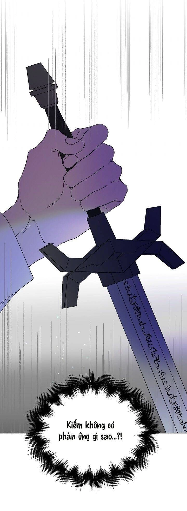 Cách Để Em Bảo Vệ Anh Chapter 24 - 45