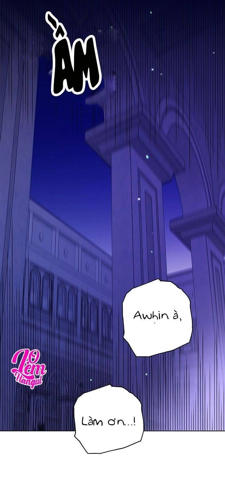 Cách Để Em Bảo Vệ Anh Chapter 24 - 49