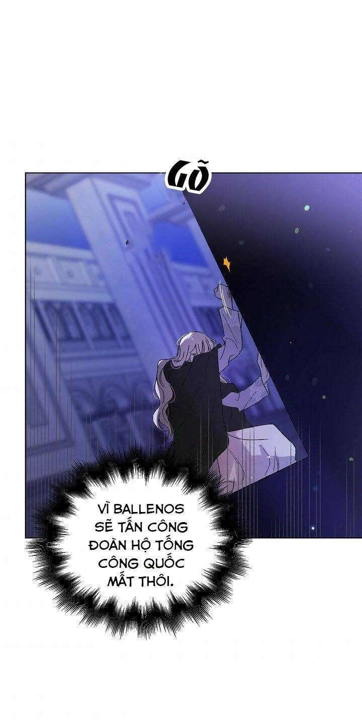 Cách Để Em Bảo Vệ Anh Chapter 24 - 50