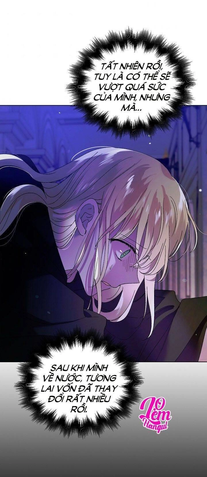 Cách Để Em Bảo Vệ Anh Chapter 24 - 51