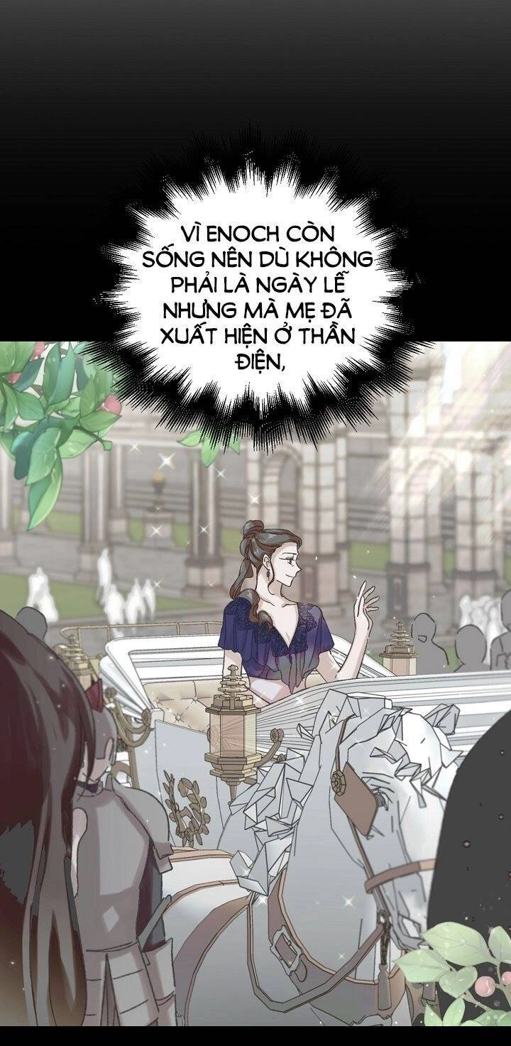 Cách Để Em Bảo Vệ Anh Chapter 24 - 52