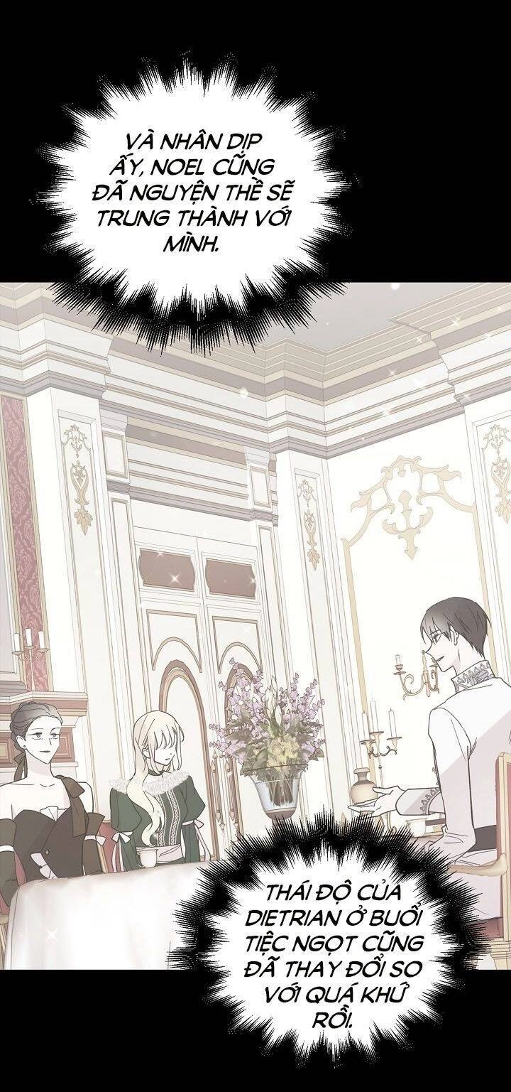 Cách Để Em Bảo Vệ Anh Chapter 24 - 54