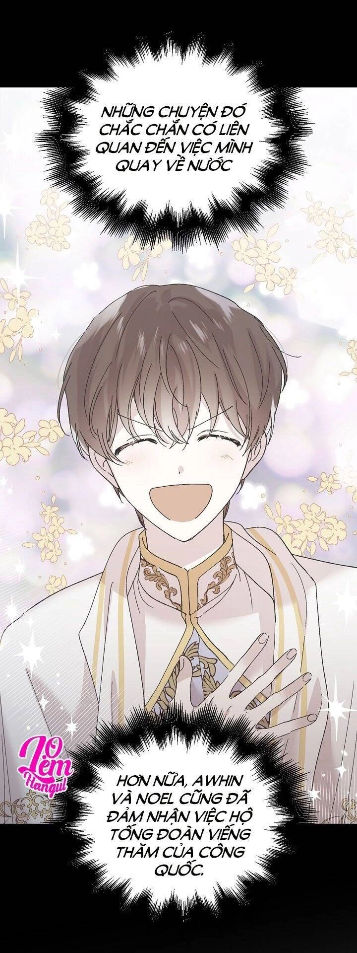 Cách Để Em Bảo Vệ Anh Chapter 24 - 55