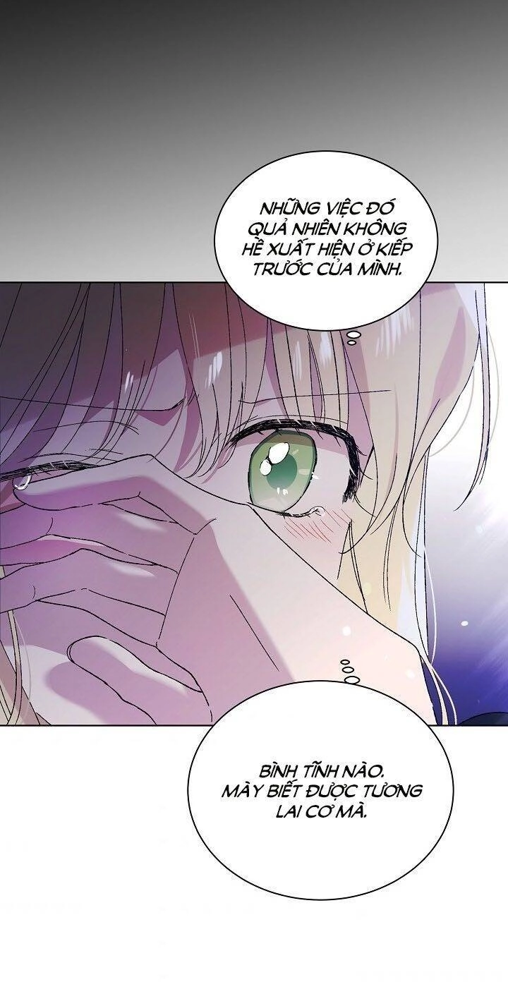 Cách Để Em Bảo Vệ Anh Chapter 24 - 56