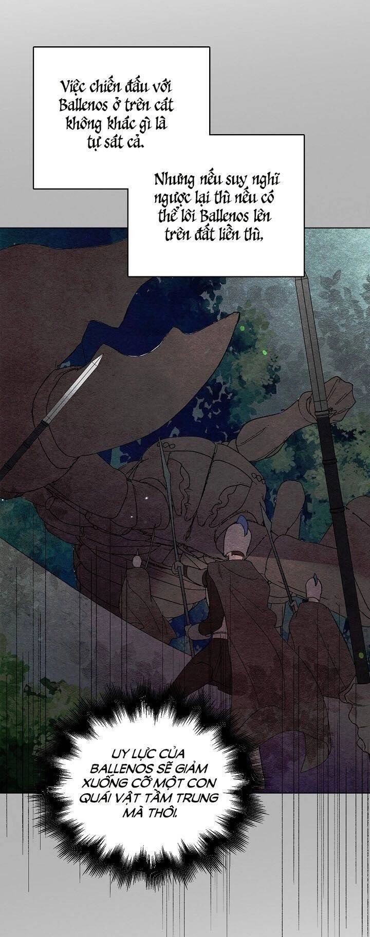 Cách Để Em Bảo Vệ Anh Chapter 24 - 59