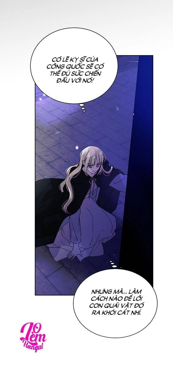 Cách Để Em Bảo Vệ Anh Chapter 24 - 60