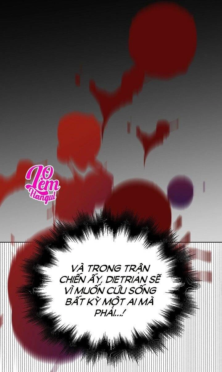 Cách Để Em Bảo Vệ Anh Chapter 24 - 63