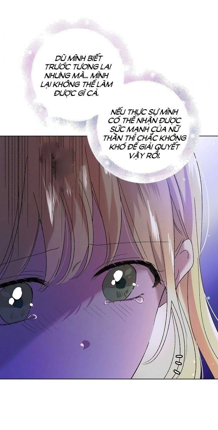 Cách Để Em Bảo Vệ Anh Chapter 24 - 65