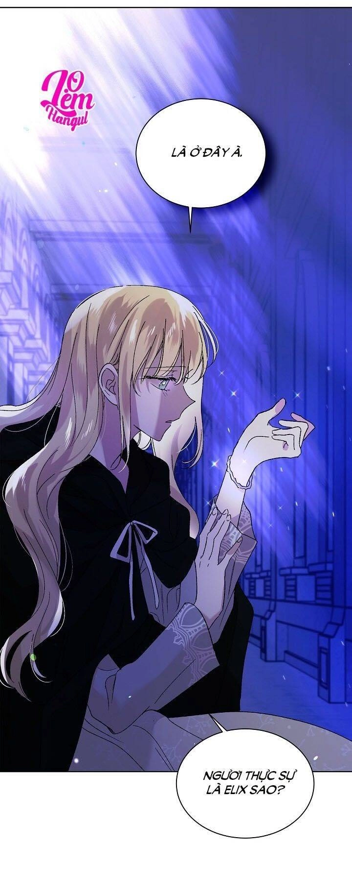 Cách Để Em Bảo Vệ Anh Chapter 24 - 66