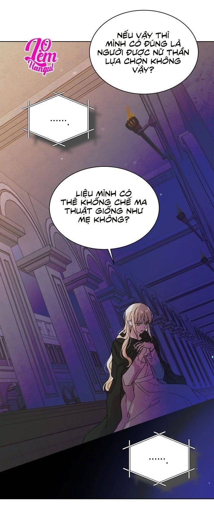 Cách Để Em Bảo Vệ Anh Chapter 24 - 68