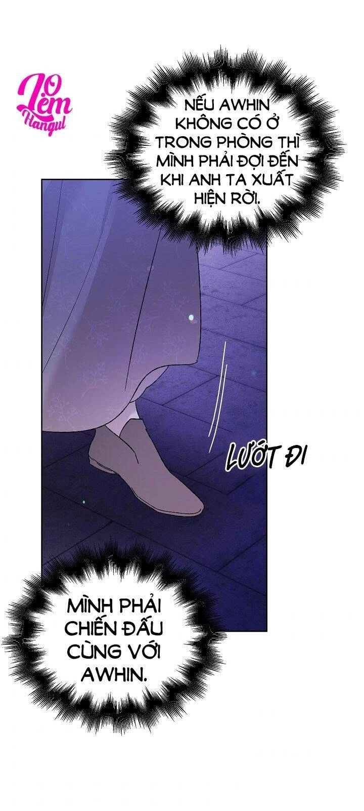 Cách Để Em Bảo Vệ Anh Chapter 24 - 70