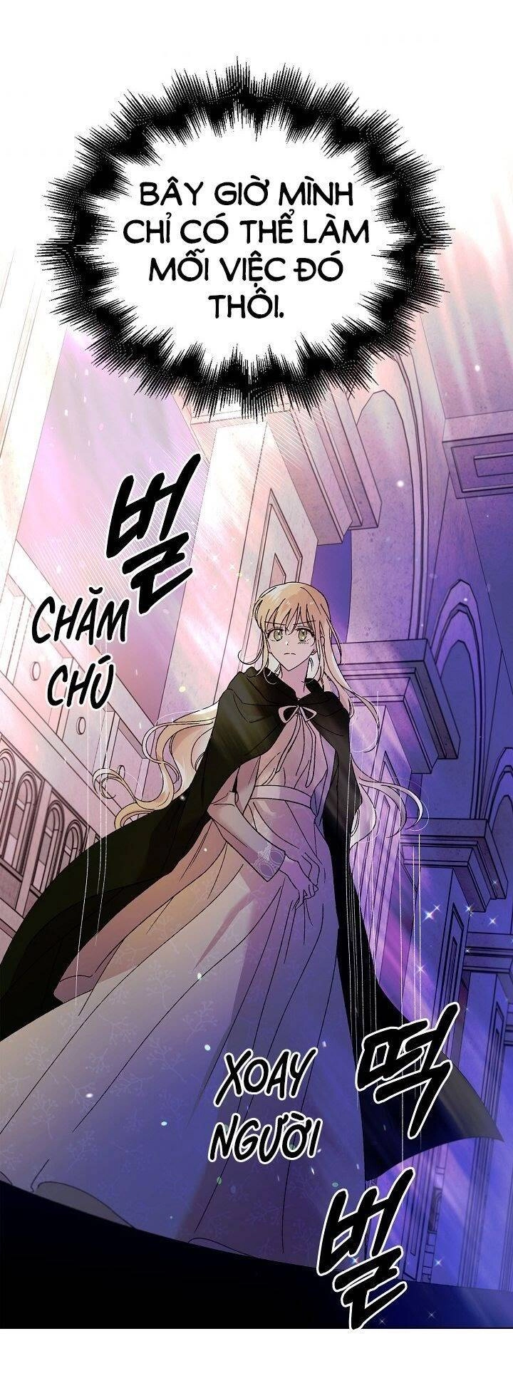 Cách Để Em Bảo Vệ Anh Chapter 24 - 71