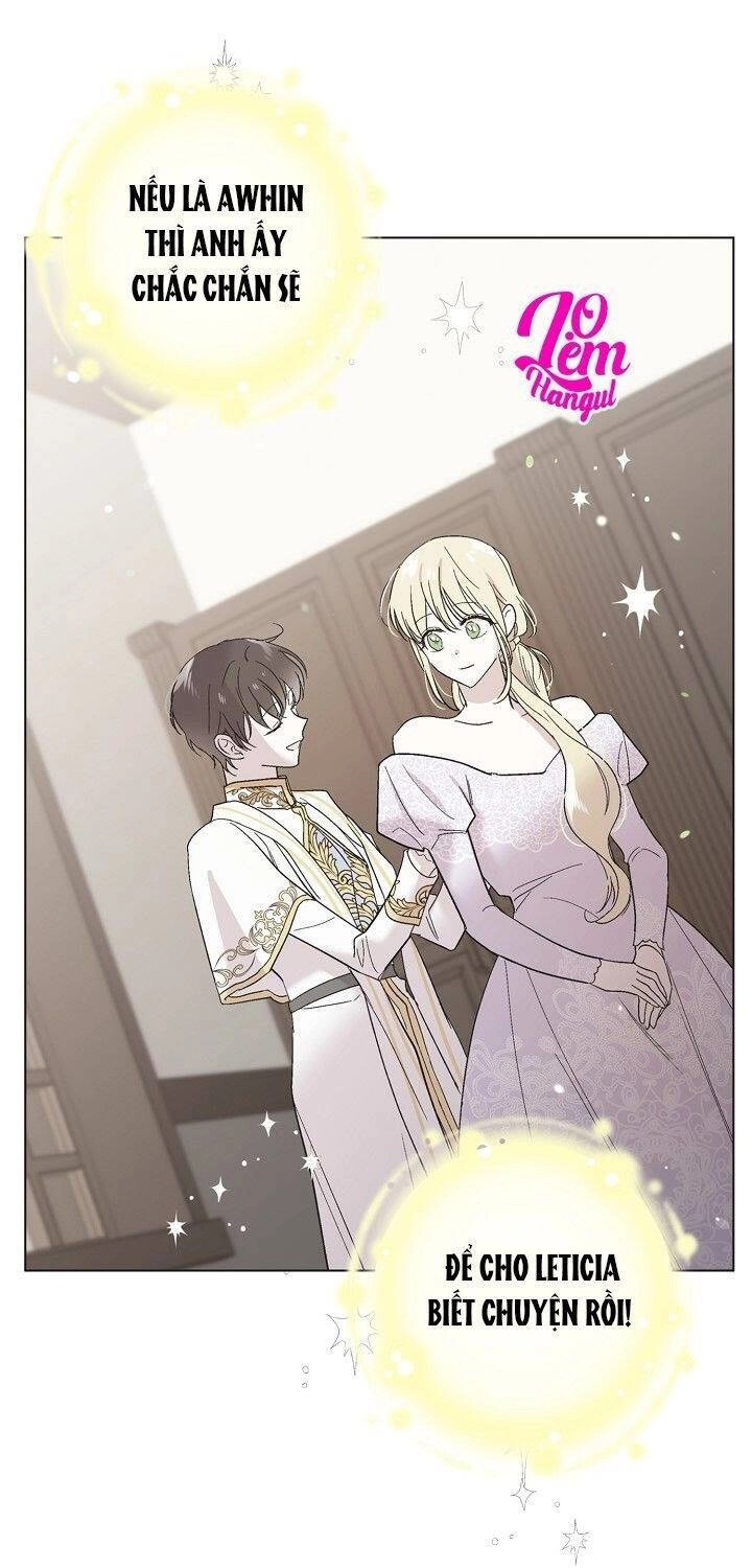 Cách Để Em Bảo Vệ Anh Chapter 24 - 72