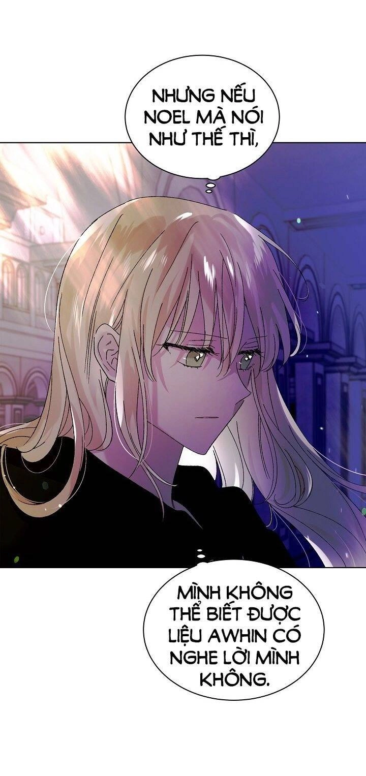 Cách Để Em Bảo Vệ Anh Chapter 24 - 73