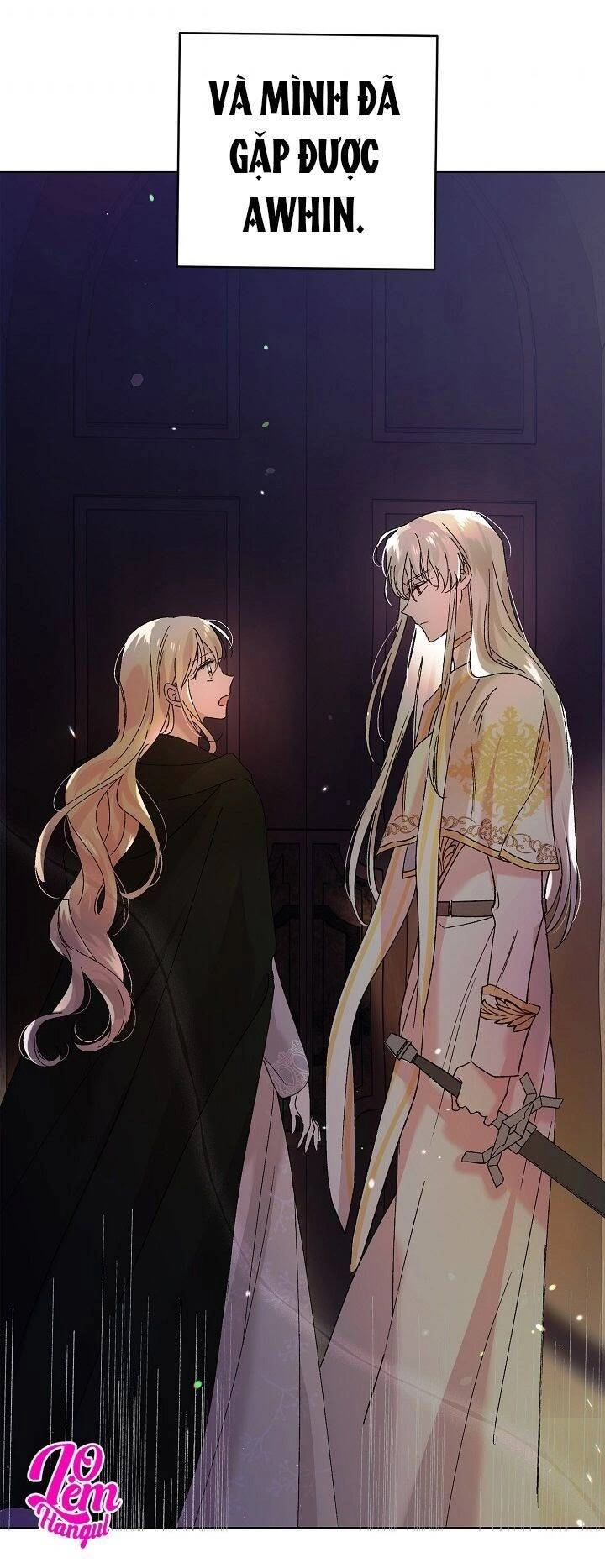 Cách Để Em Bảo Vệ Anh Chapter 24 - 78