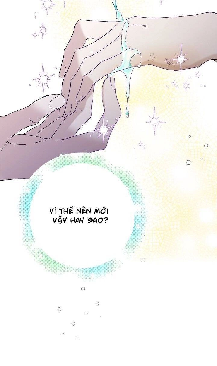 Cách Để Em Bảo Vệ Anh Chapter 25 - 35