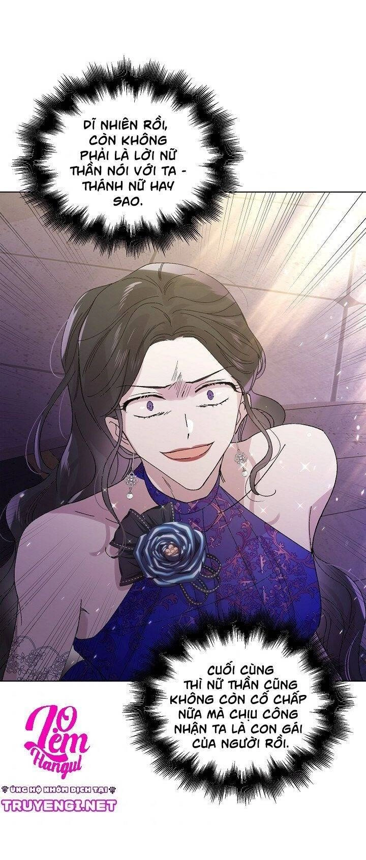 Cách Để Em Bảo Vệ Anh Chapter 25 - 67