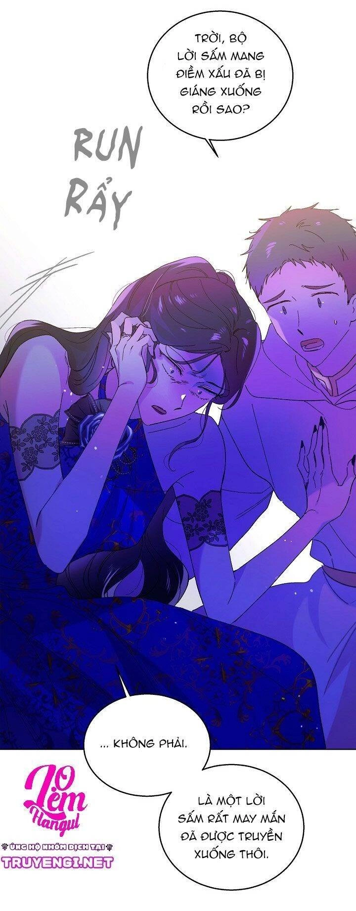 Cách Để Em Bảo Vệ Anh Chapter 26 - 19