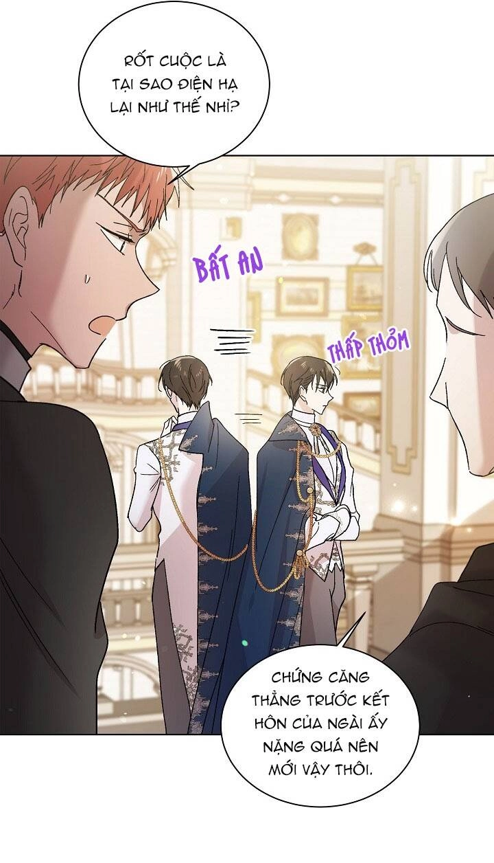 Cách Để Em Bảo Vệ Anh Chapter 27 - 1