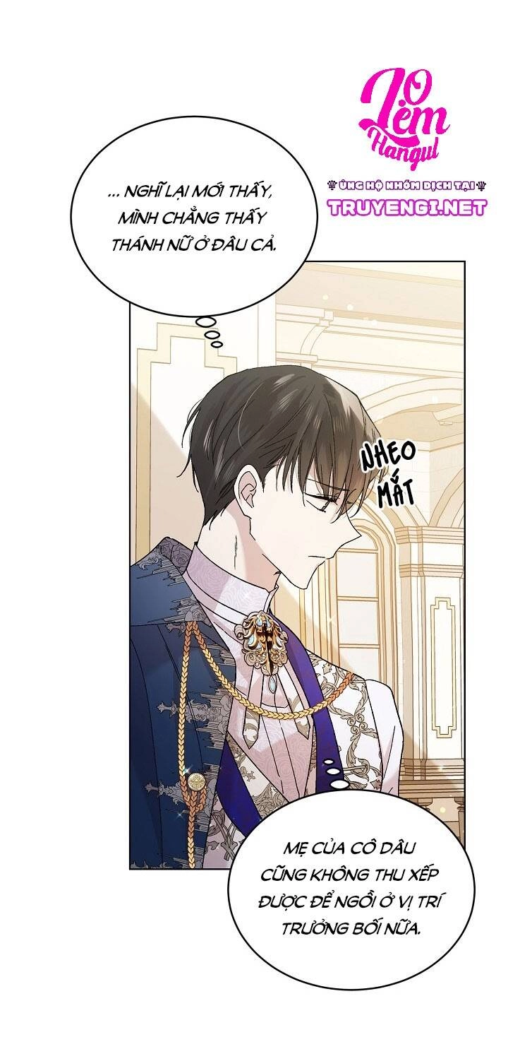 Cách Để Em Bảo Vệ Anh Chapter 27 - 2