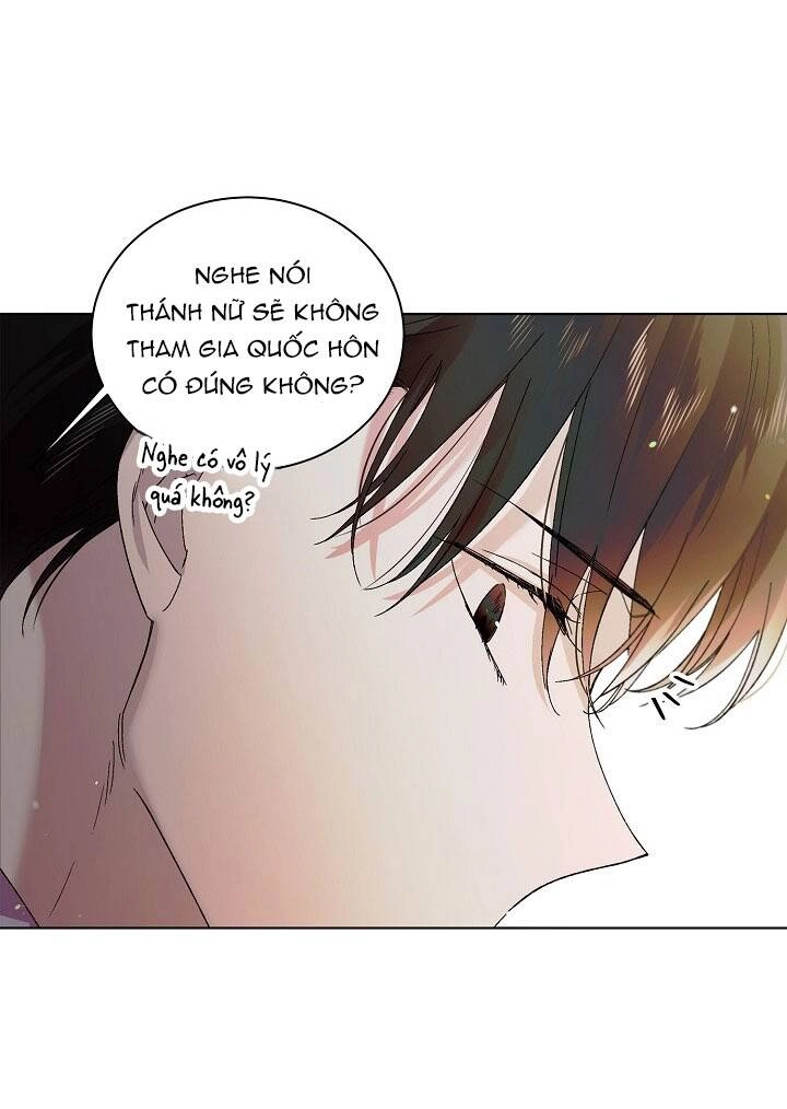 Cách Để Em Bảo Vệ Anh Chapter 27 - 3