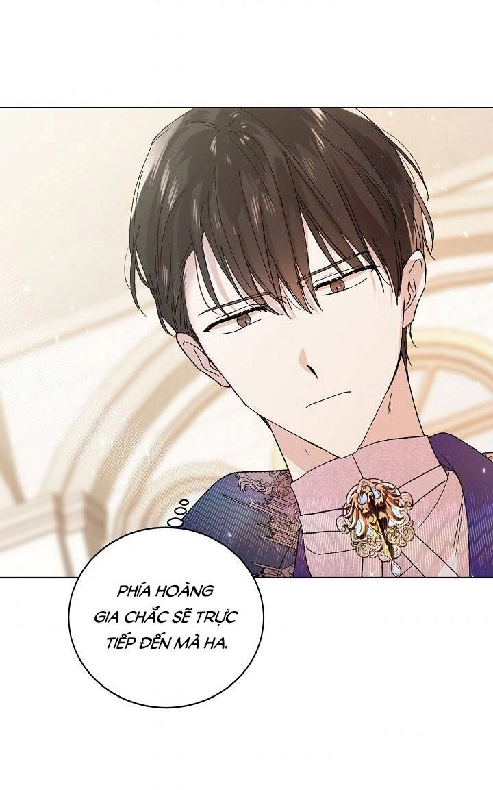 Cách Để Em Bảo Vệ Anh Chapter 27 - 6