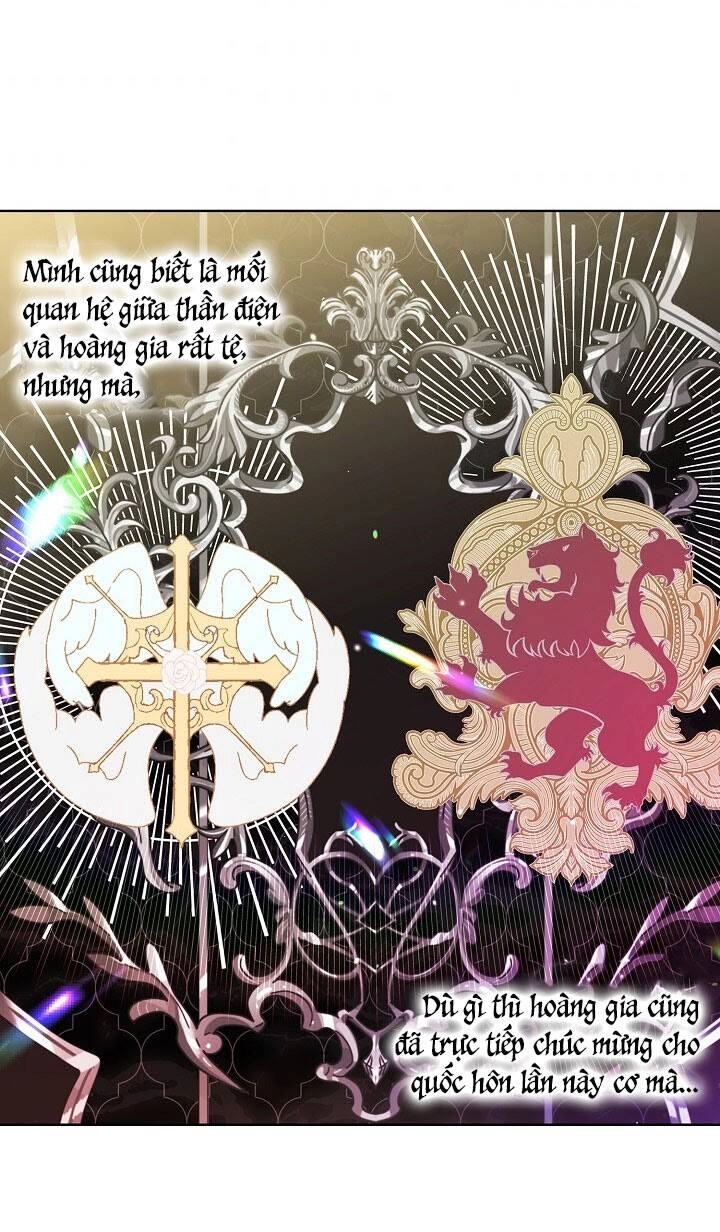 Cách Để Em Bảo Vệ Anh Chapter 27 - 7