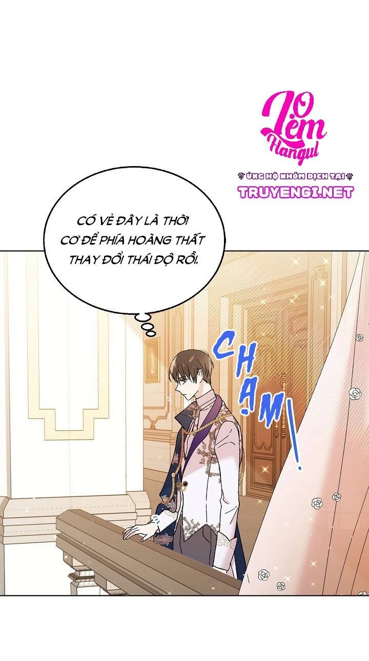 Cách Để Em Bảo Vệ Anh Chapter 27 - 8