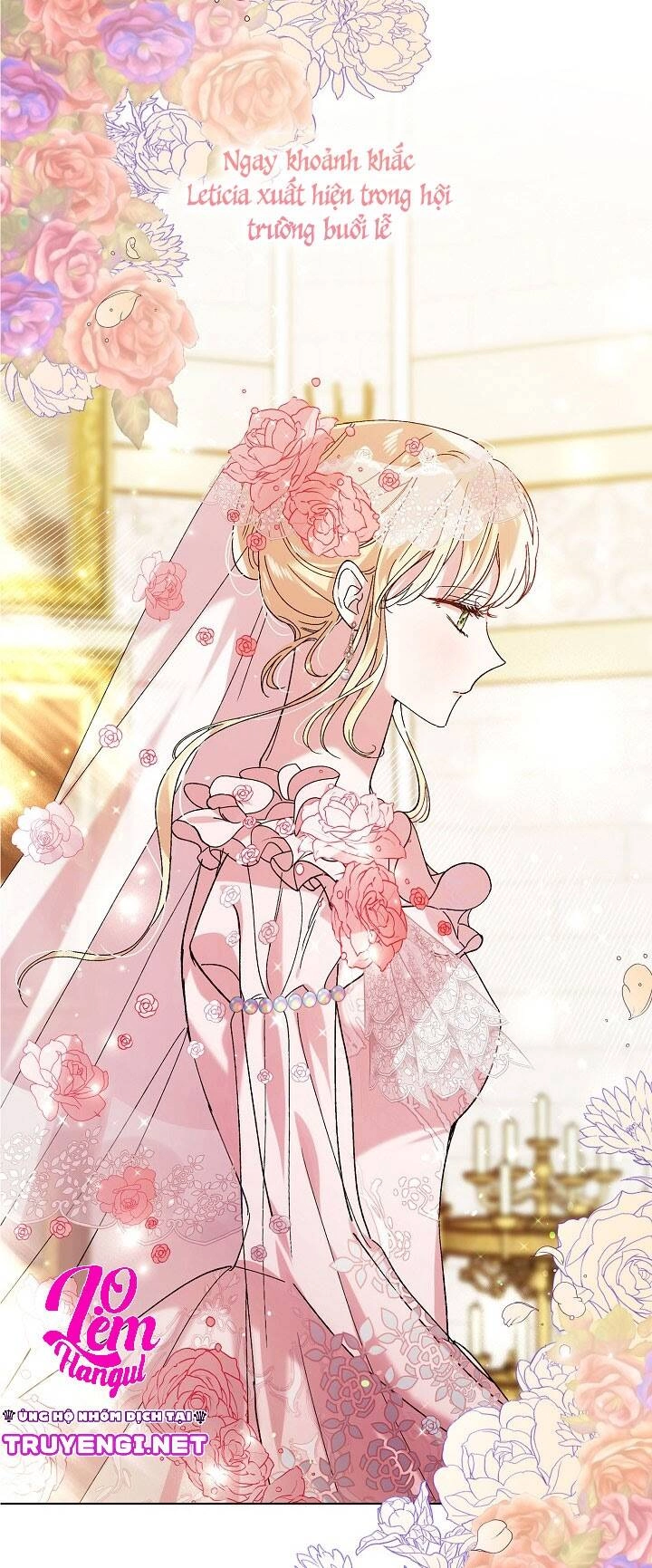 Cách Để Em Bảo Vệ Anh Chapter 27 - 11