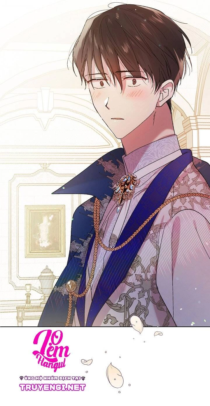 Cách Để Em Bảo Vệ Anh Chapter 27 - 14