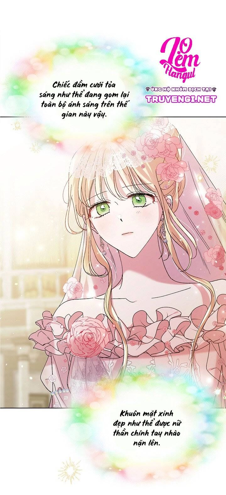 Cách Để Em Bảo Vệ Anh Chapter 27 - 17