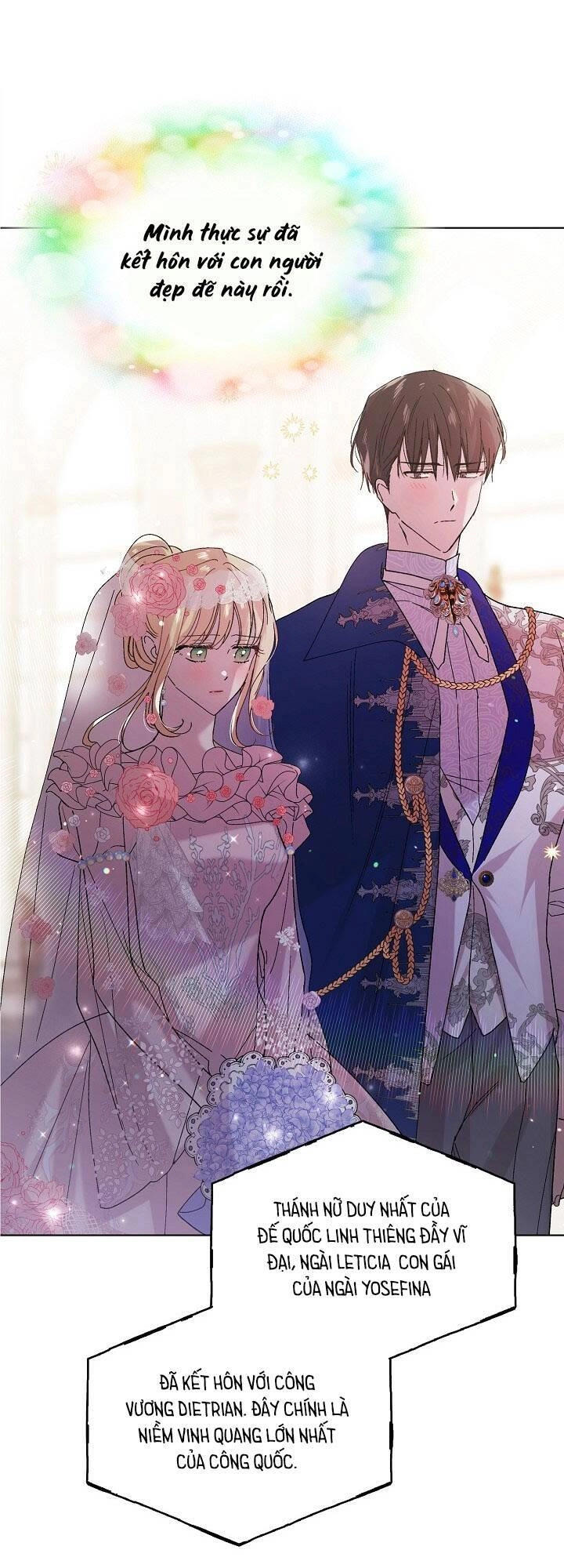 Cách Để Em Bảo Vệ Anh Chapter 27 - 18