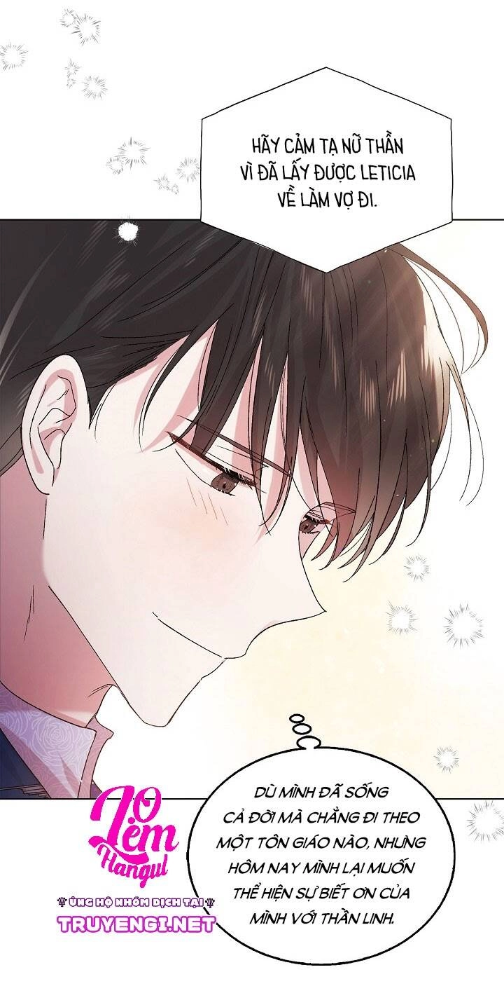 Cách Để Em Bảo Vệ Anh Chapter 27 - 21