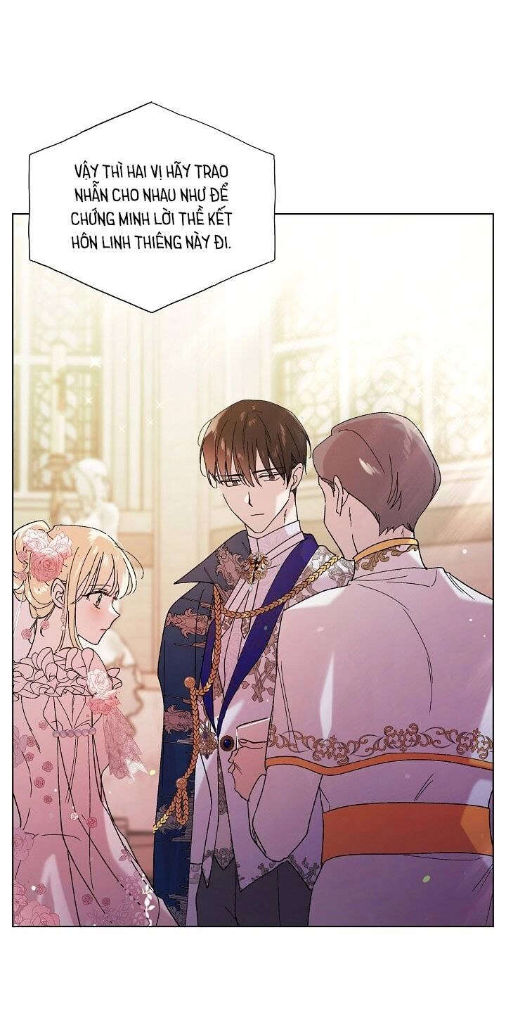 Cách Để Em Bảo Vệ Anh Chapter 27 - 22