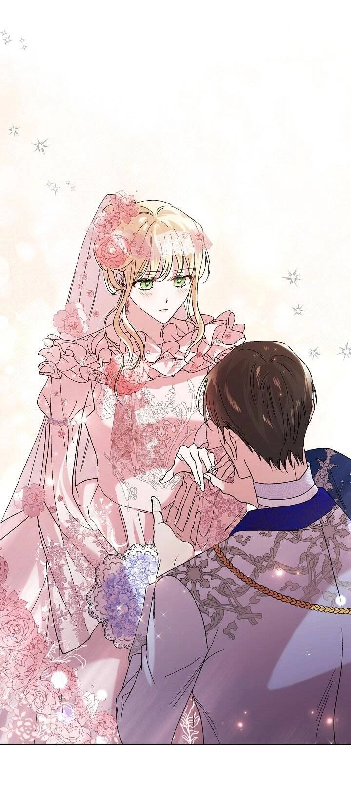 Cách Để Em Bảo Vệ Anh Chapter 27 - 24