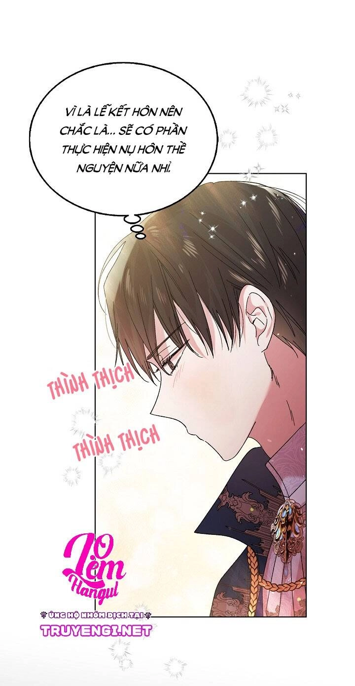 Cách Để Em Bảo Vệ Anh Chapter 27 - 25