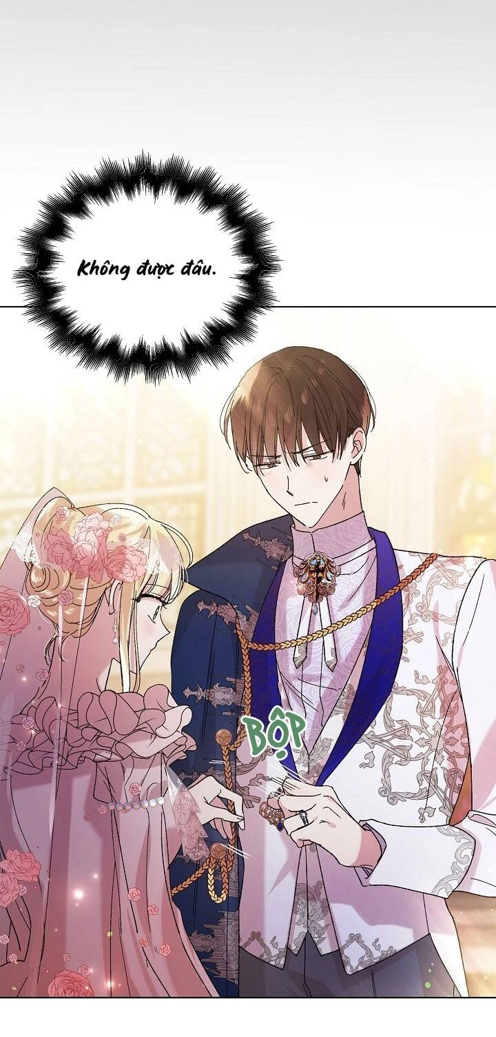 Cách Để Em Bảo Vệ Anh Chapter 27 - 27