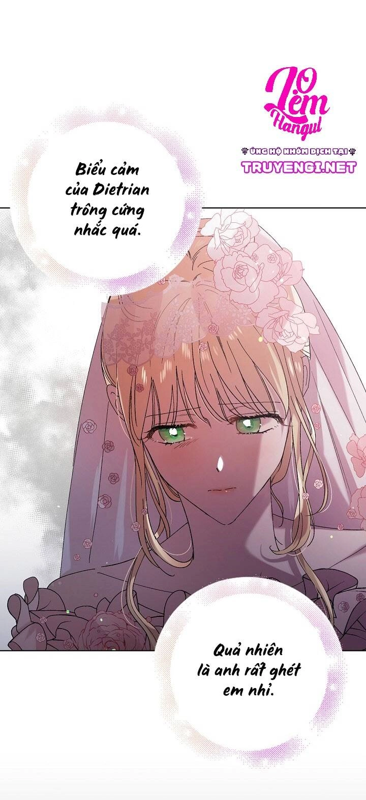 Cách Để Em Bảo Vệ Anh Chapter 27 - 29