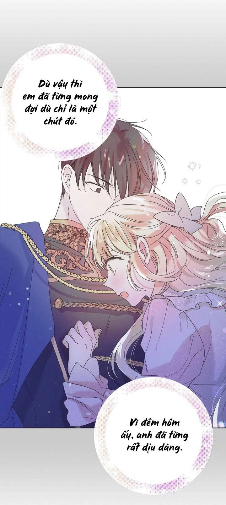 Cách Để Em Bảo Vệ Anh Chapter 27 - 30