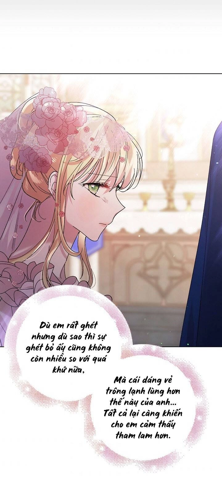 Cách Để Em Bảo Vệ Anh Chapter 27 - 31