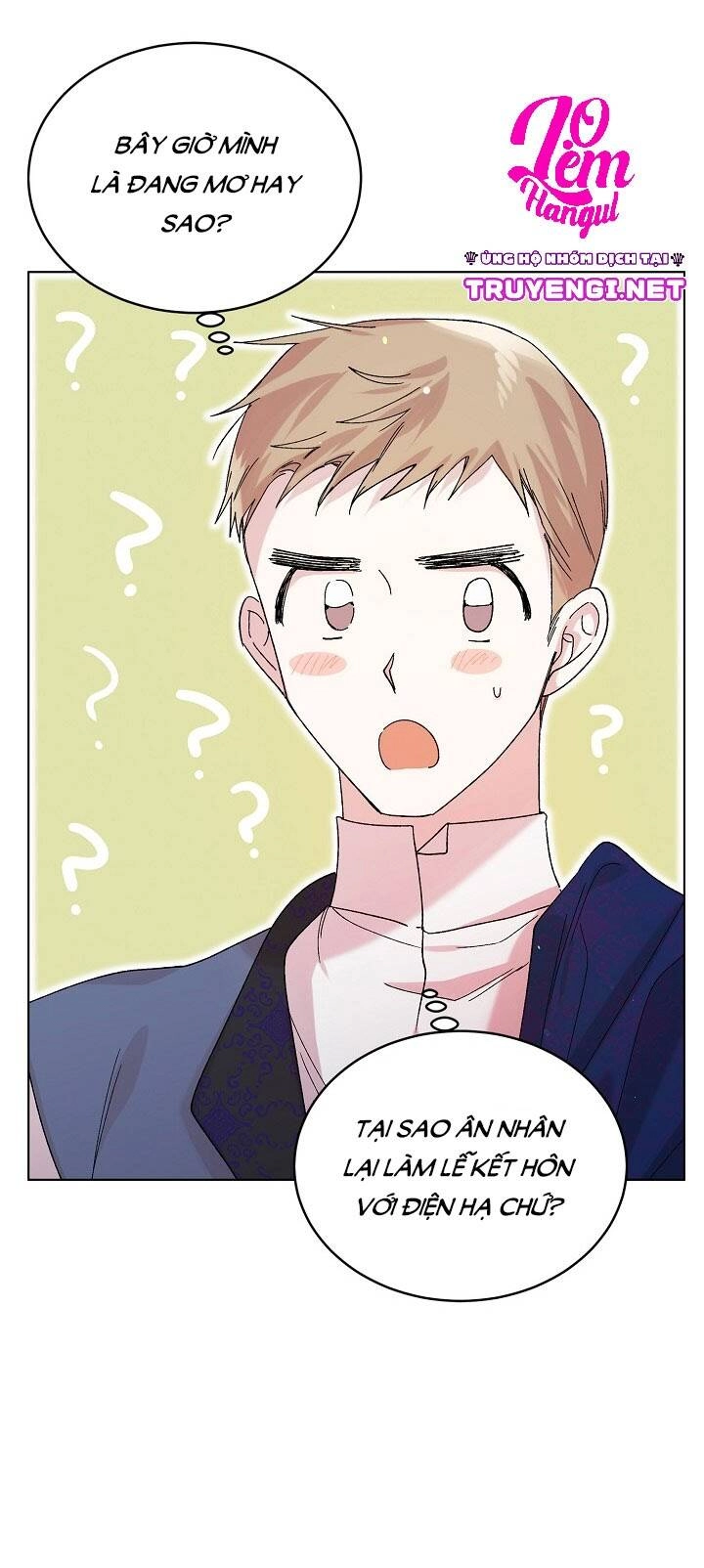 Cách Để Em Bảo Vệ Anh Chapter 27 - 33