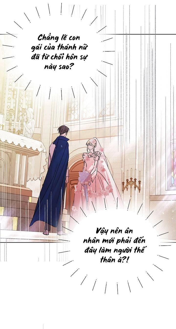 Cách Để Em Bảo Vệ Anh Chapter 27 - 34